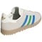 adidas Men's Originals Gazelle Golf Shoes, whiteblue-v-6-z