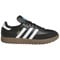 adidas Men's Originals Samba Golf Shoes, blackwhite-v-2-z