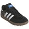 adidas Men's Originals Samba Golf Shoes, blackwhite-v-6-z