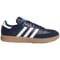 adidas Men's Originals Samba Golf Shoes, bluewhite-v-2-z