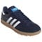 adidas Men's Originals Samba Golf Shoes, bluewhite-v-5-z