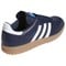 adidas Men's Originals Samba Golf Shoes, bluewhite-v-6-z