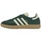 adidas Men's Originals Samba Golf Shoes, greenwhite-v-2-z