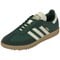 adidas Men's Originals Samba Golf Shoes, greenwhite-v-4-z