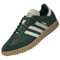 adidas Men's Originals Samba Golf Shoes, greenwhite-v-5-z