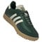 adidas Men's Originals Samba Golf Shoes, greenwhite-v-7-z