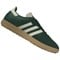 adidas Men's Originals Samba Golf Shoes, greenwhite-v-8-z