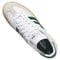 adidas Men's Originals Samba Golf Shoes, whitegreen-v-5-z