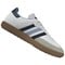 adidas Men's Originals Samba Golf Shoes, whitenavy-v-8-z