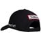 Titleist Tour Performance Golf Hat, blackwhite-v-2-z