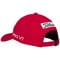 Titleist Tour Performance Golf Hat, redwhite-v-2-z