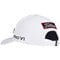 Titleist Tour Performance Golf Hat, whiteblack-v-2-z