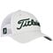 Titleist Tour Performance Mesh Golf Hat, dkgreenwhite-v-2-z