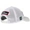 Titleist Tour Performance Mesh Golf Hat, dkgreenwhite-v-4-z