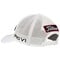 Titleist Tour Performance Mesh Golf Hat, whiteblack-v-3-z