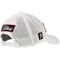 Titleist Tour Performance Mesh Golf Hat, whiteblack-v-4-z