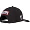 Titleist Tour Rope Golf Hat, blackwhite-v-3-z
