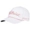Titleist Tour Rope Golf Hat, whitepink-v-2-z
