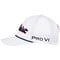 Titleist Tour Rope Golf Hat, whnr-v-3-z
