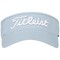 Titleist Performance Golf Visor, ltbluewhite-v-5-z