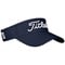 Titleist Performance Golf Visor, navywhite-v-2-z