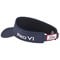 Titleist Performance Golf Visor, navywhite-v-3-z