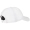 Titleist Montauk Lightweight Golf Hat, whiteblack-v-4-z