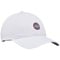 Titleist Montauk Lightweight Golf Hat, whiteblue-v-2-z
