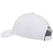 Titleist Montauk Lightweight Golf Hat, whiteblue-v-3-z