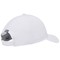 Titleist Montauk Lightweight Golf Hat, whiteblue-v-4-z