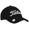 Titleist Players Ball Marker Golf Hat, black-v-2-z