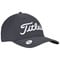 Titleist Players Ball Marker Golf Hat, charcoalwhite-v-2-z
