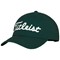 Titleist Players Ball Marker Golf Hat, hunterwhite-v-4-z