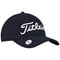 Titleist Players Ball Marker Golf Hat, navywhite-v-2-z
