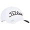 Titleist Players Ball Marker Golf Hat, whiteblack-v-2-z