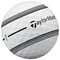 TaylorMade 2024 TP5 Stripe Golf Balls, white-v-5-z