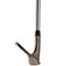 TaylorMade Hi-Toe 4 Copper Wedge, 4-z