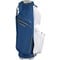 TaylorMade Ladies Kalea Gold Complete Set w/Cart Bag, bluewhite-v-4-z