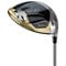 TaylorMade Ladies Kalea Gold Compete Set w/Stand Bag, 2-z