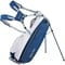 TaylorMade Ladies Kalea Gold Compete Set w/Stand Bag, bluewhite-v-4-z