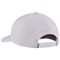 Puma Heritage P Golf Hat, grey-v-2-z