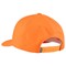 Puma Heritage P Golf Hat, orange-v-2-z