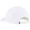 Puma Heritage P Golf Hat, white-v-2-z