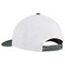 Puma Crafted P Golf Hat, whitedkgreen-v-2-z