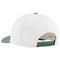 Puma Crafted P Golf Hat, whitegrey-v-3-z