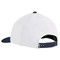Puma Crafted P Golf Hat, whitenavy-v-2-z