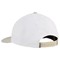 Puma Crafted P Golf Hat, whitetan-v-2-z