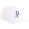 Puma Freshly Picked Golf Hat, z-white-v