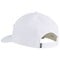 Puma Looper Velcro Logo Golf Hat, white-v-2-z