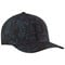 Puma Roses Golf Hat, z-black-v